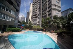 Elizabeth Tower (D9), Apartment #585520981